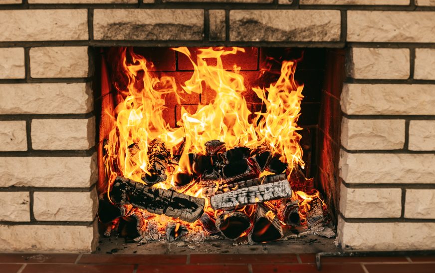 Preventing Chimney Fires in Chicagoland