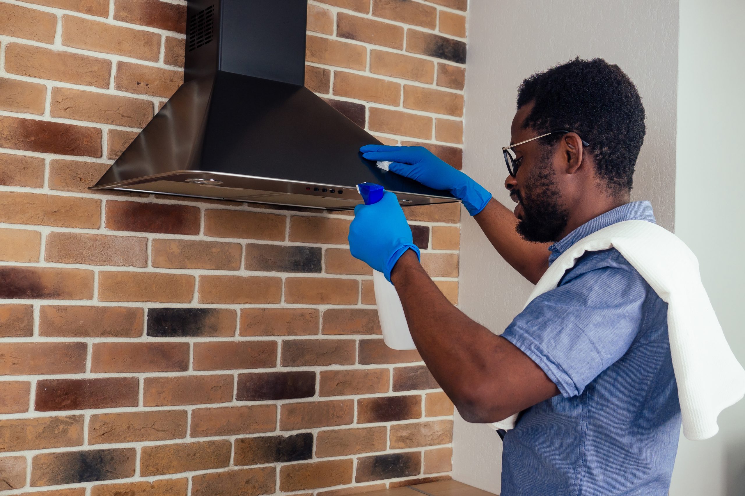 Best Residential Chimney Cleaning Services in Chicagoland