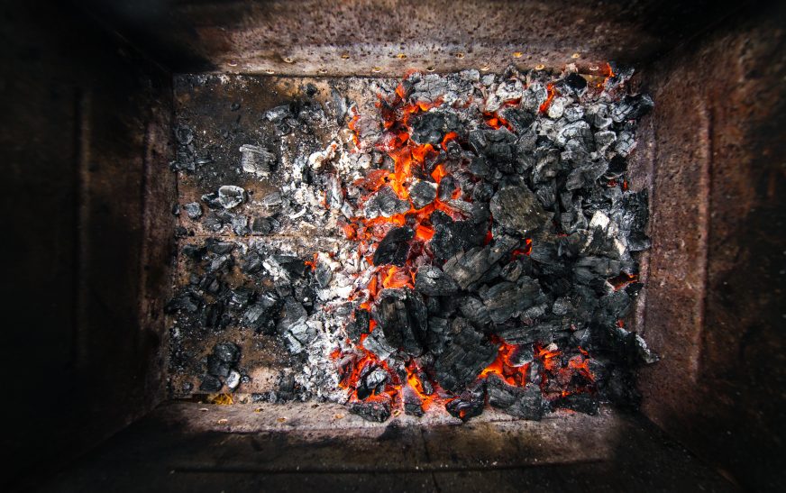 How Often Should You Clean Your Smoke Chamber?