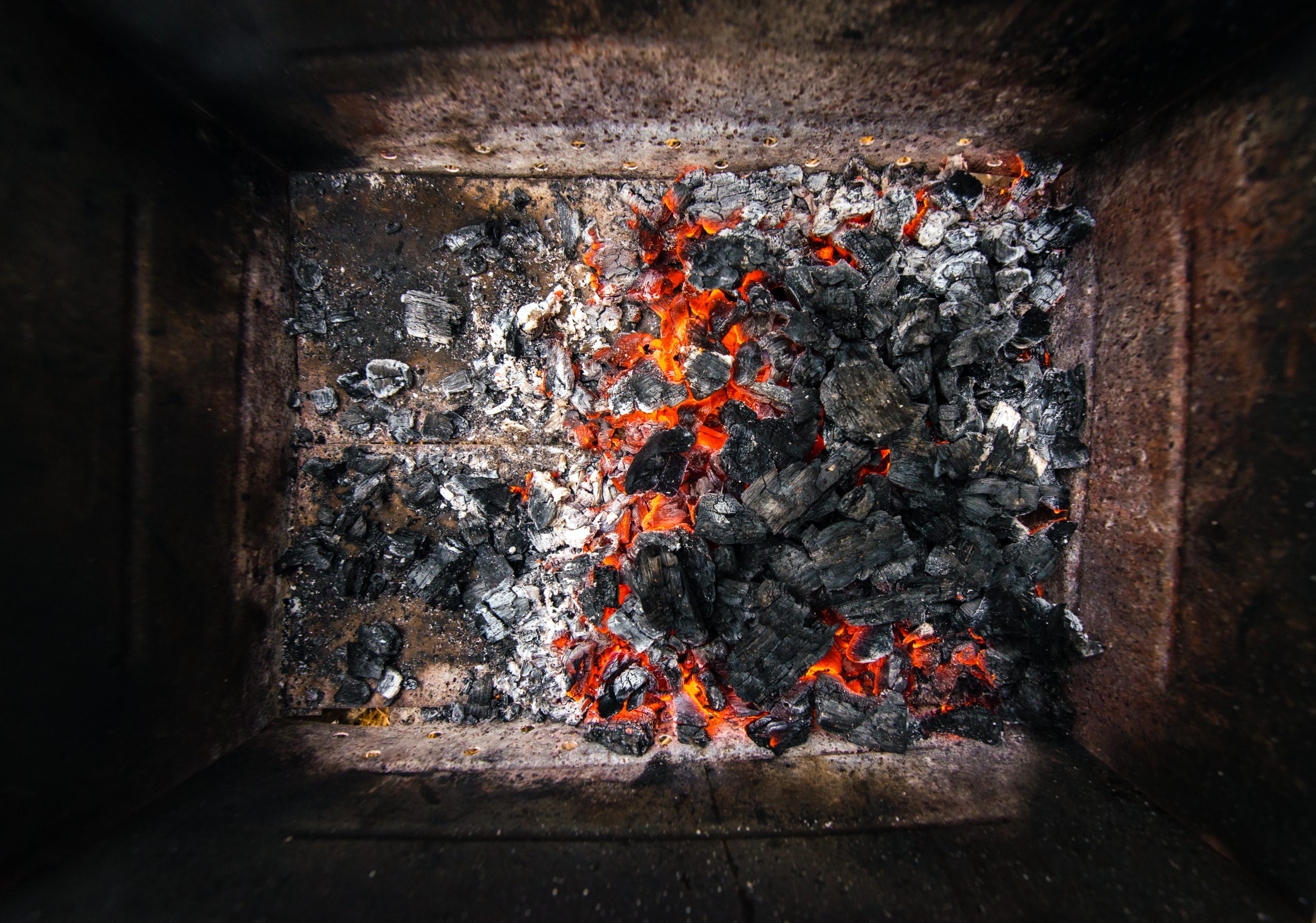 How Often Should You Clean Your Smoke Chamber?