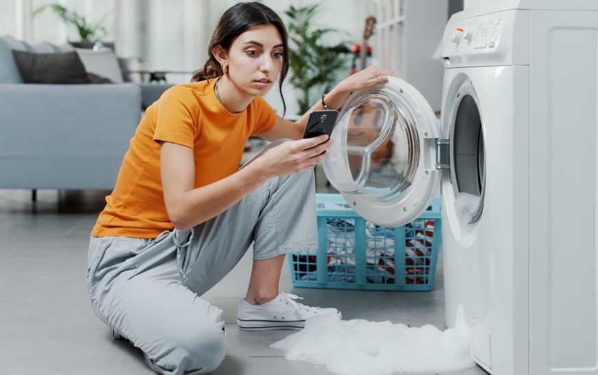 Dryer Vent Cleaning in Chicagoland: Why It Matters