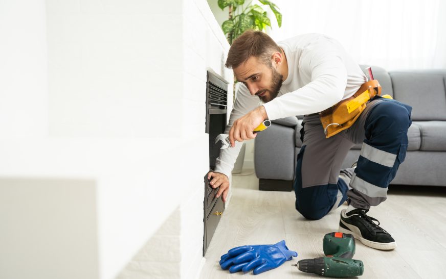 Local Guide to Chimney Cleaning Services in Chicagoland