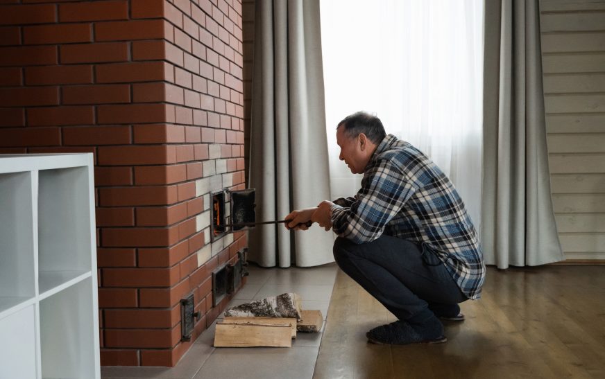 The Risks of DIY Chimney Cleaning