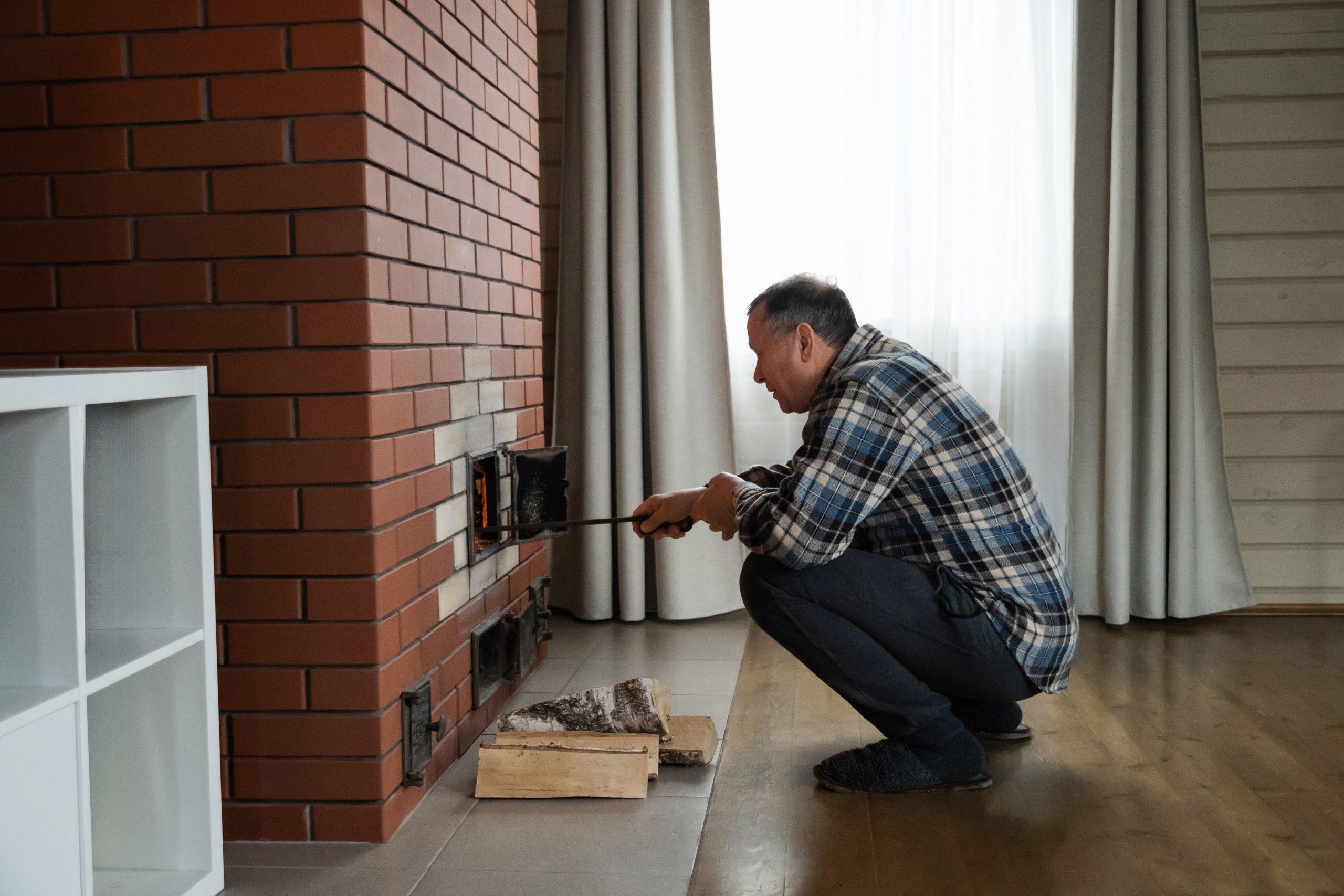 The Risks of DIY Chimney Cleaning