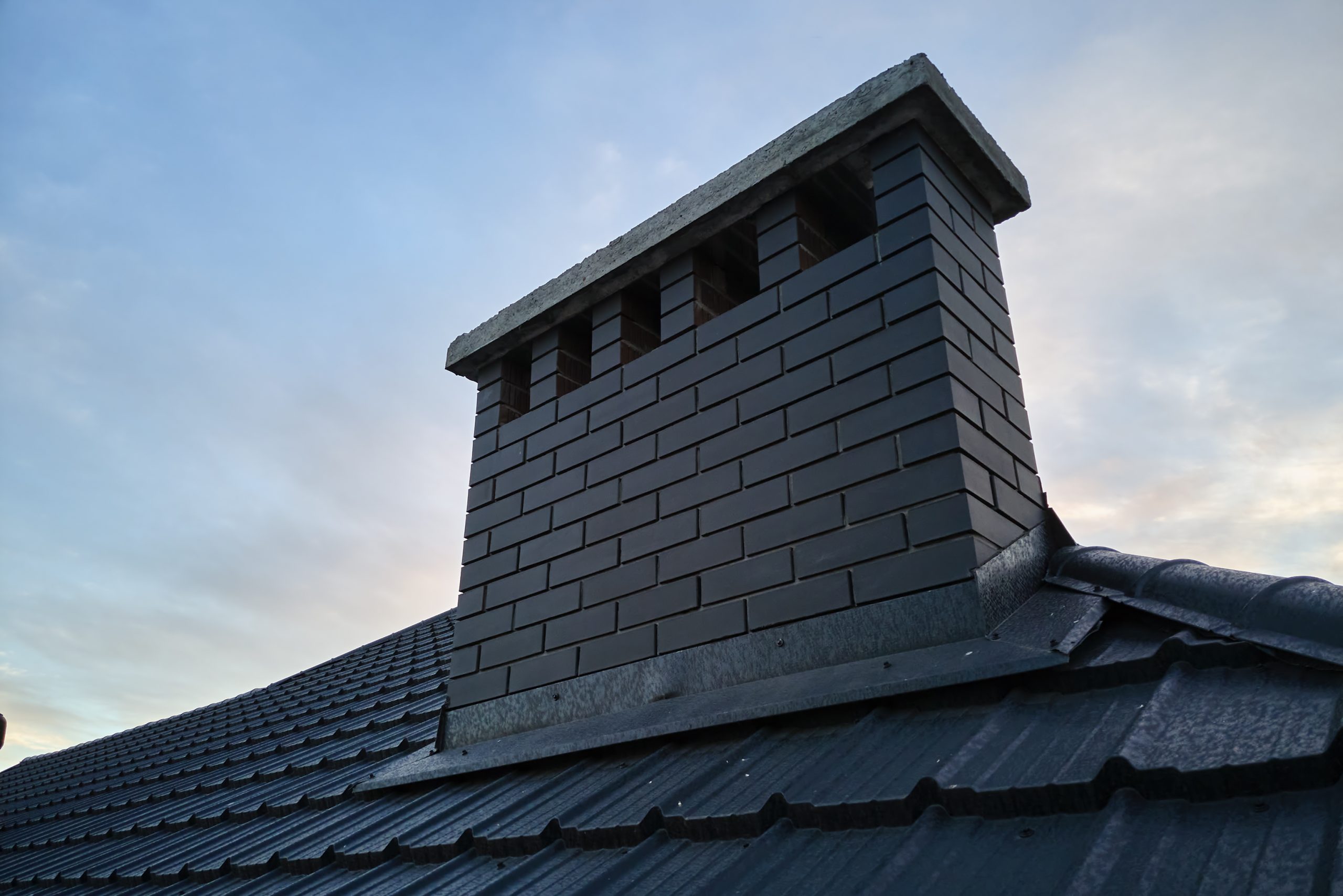 What to Expect During a Chimney Inspection