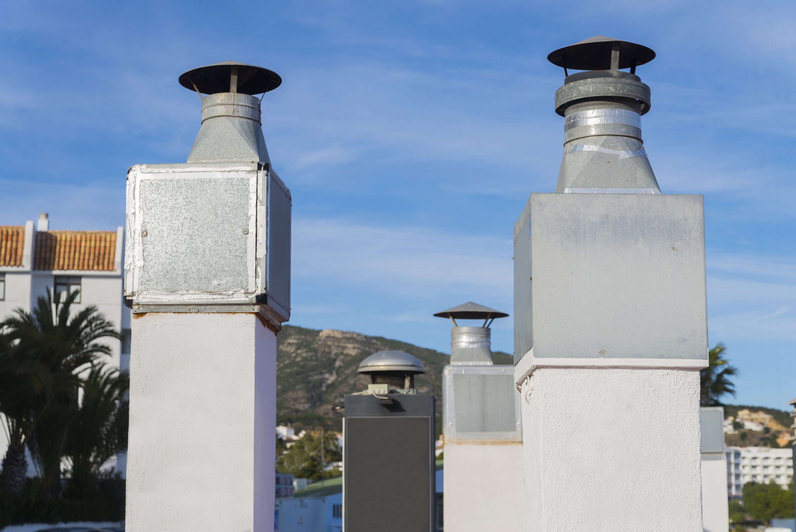 Why Chimney Cap Installation is Important in Chicagoland