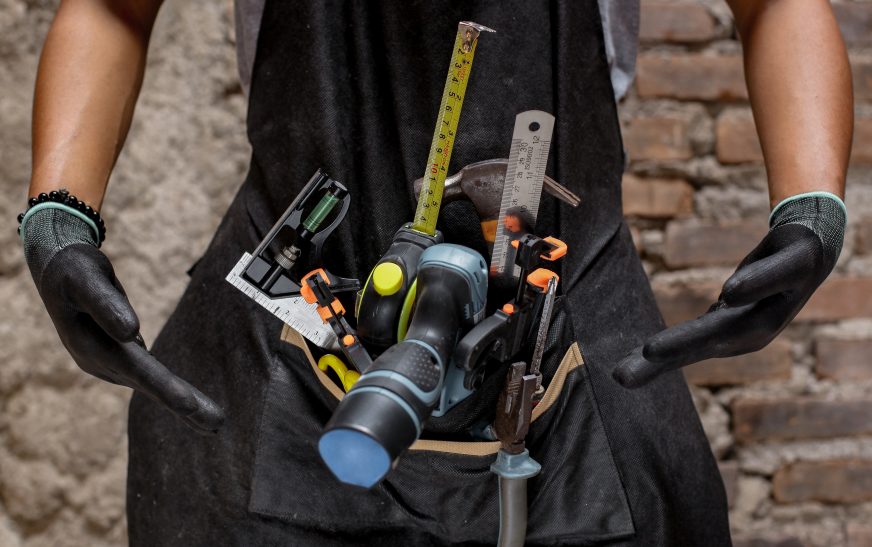 The Tools Used by Professional Chimney Sweeps
