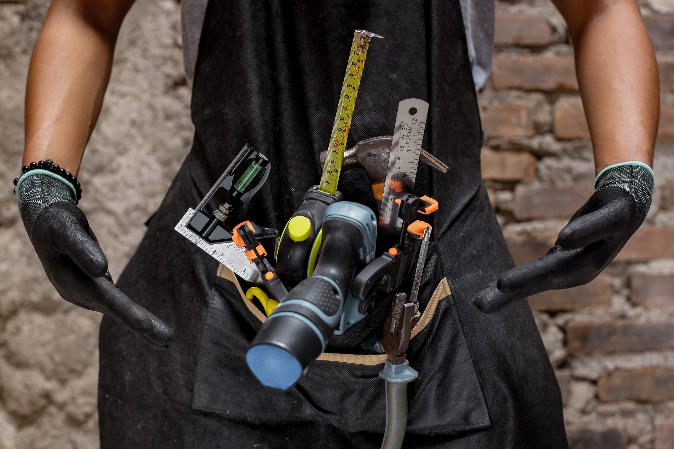 The Tools Used by Professional Chimney Sweeps