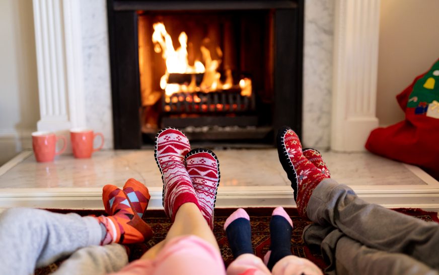Fireplace Safety Tips for Chicagoland Homes