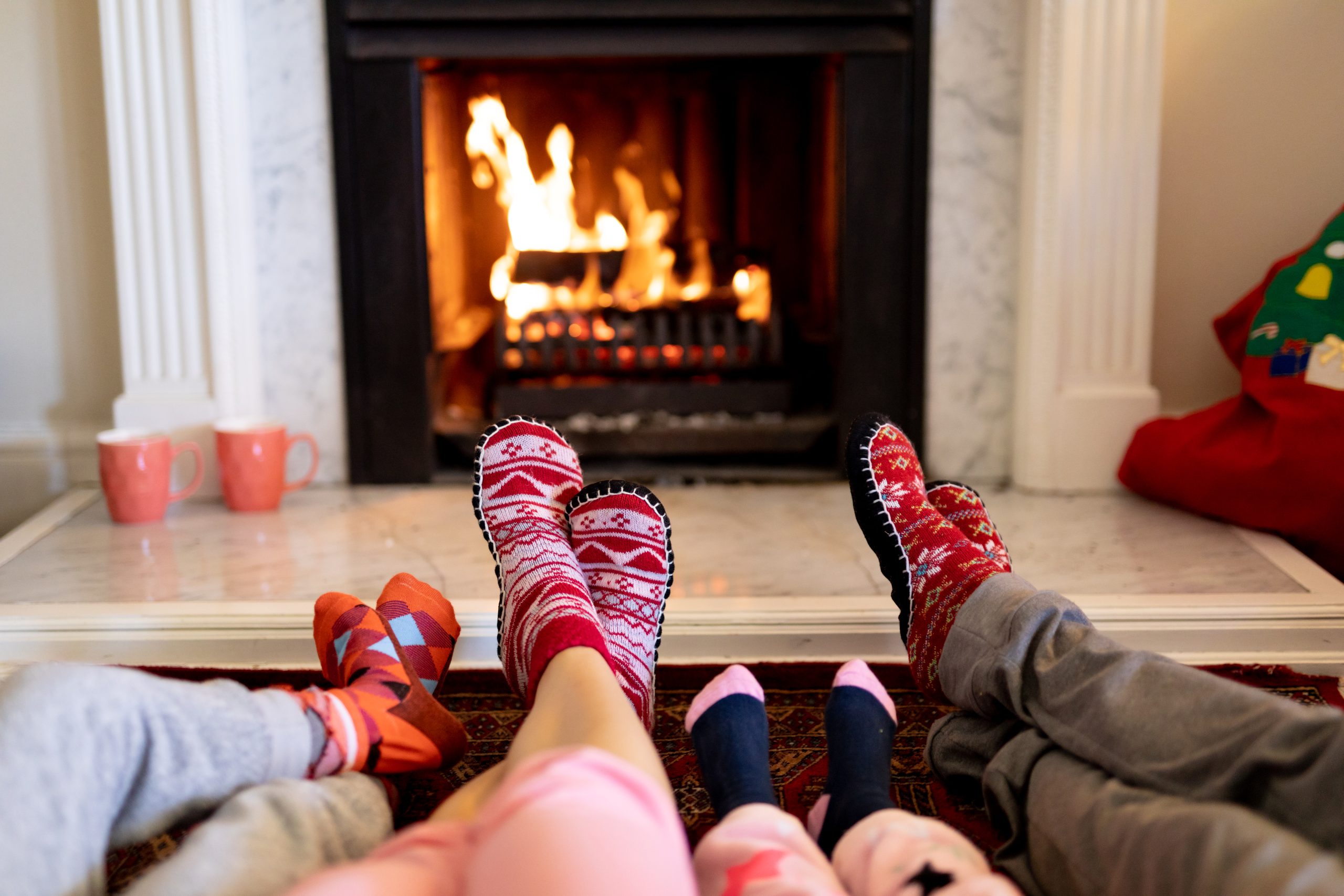 Fireplace Safety Tips for Chicagoland Homes