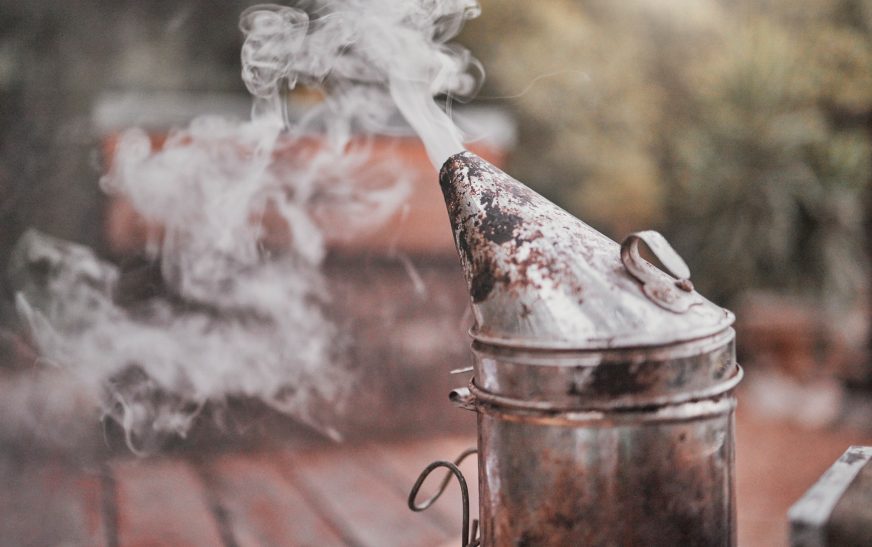 Signs Your Smoke Chamber Needs Cleaning