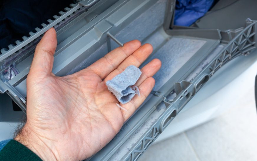 How Often Should You Clean Your Dryer Vent?