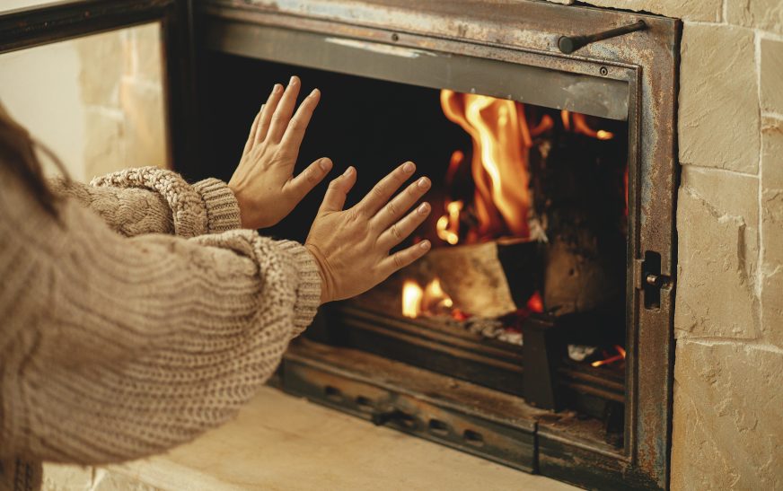 Common Fireplace Hazards in Chicagoland Homes