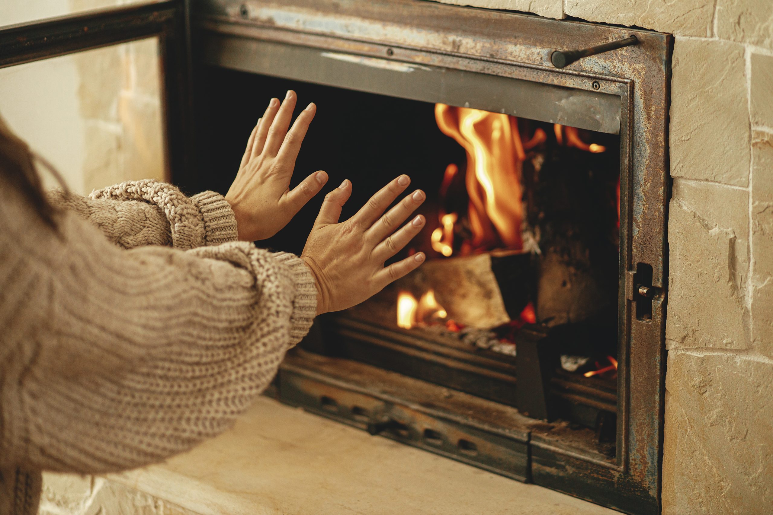 Common Fireplace Hazards in Chicagoland Homes