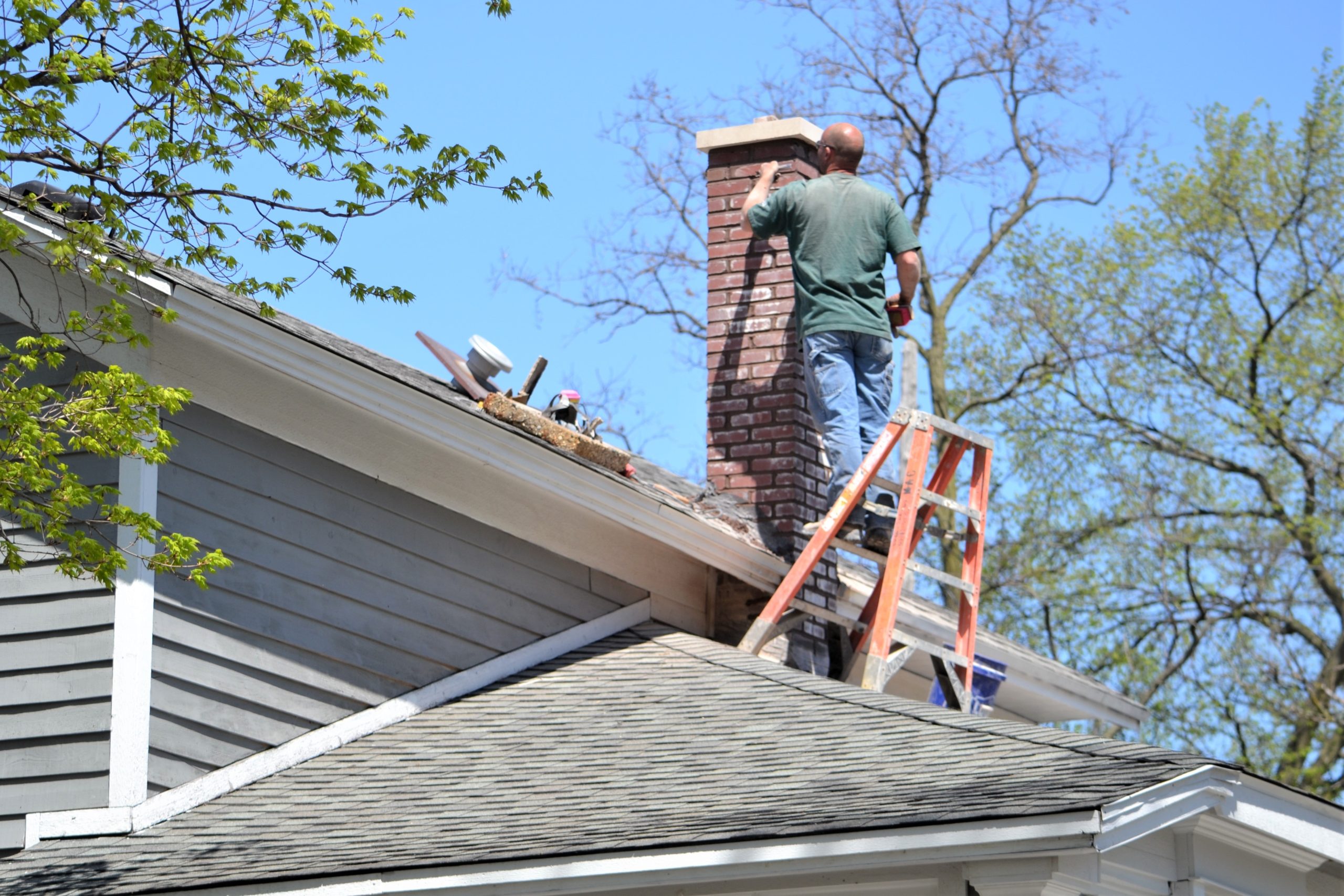 Same-Day Chimney Cleaning in Chicagoland: Fast & Reliable Service