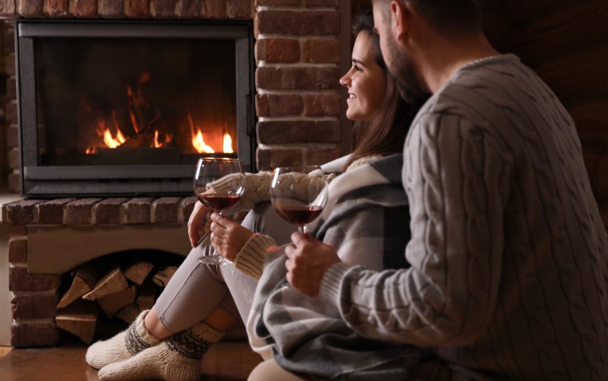 Why Homeowners in Chicagoland Trust Professional Chimney Cleaning