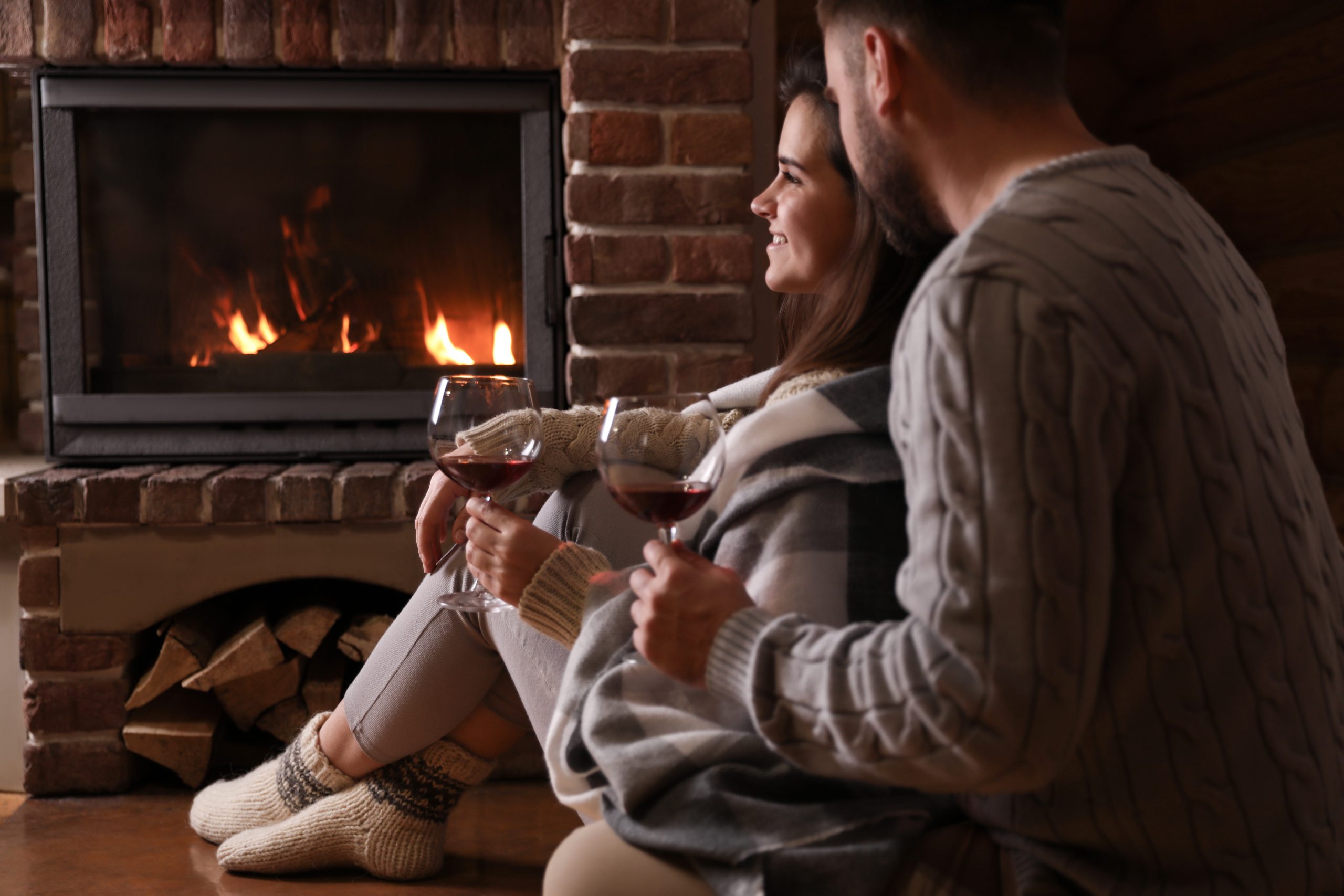 Why Homeowners in Chicagoland Trust Professional Chimney Cleaning