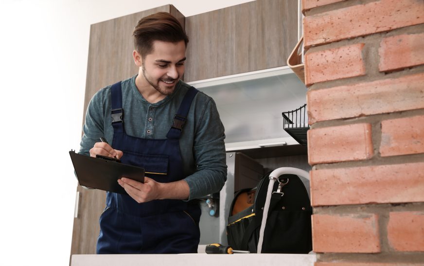 Chicagoland Chimney Inspection Checklist for Homeowners