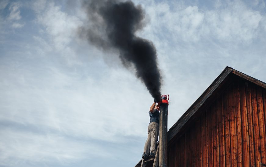 How Often Should You Inspect Your Chimney in Chicagoland?