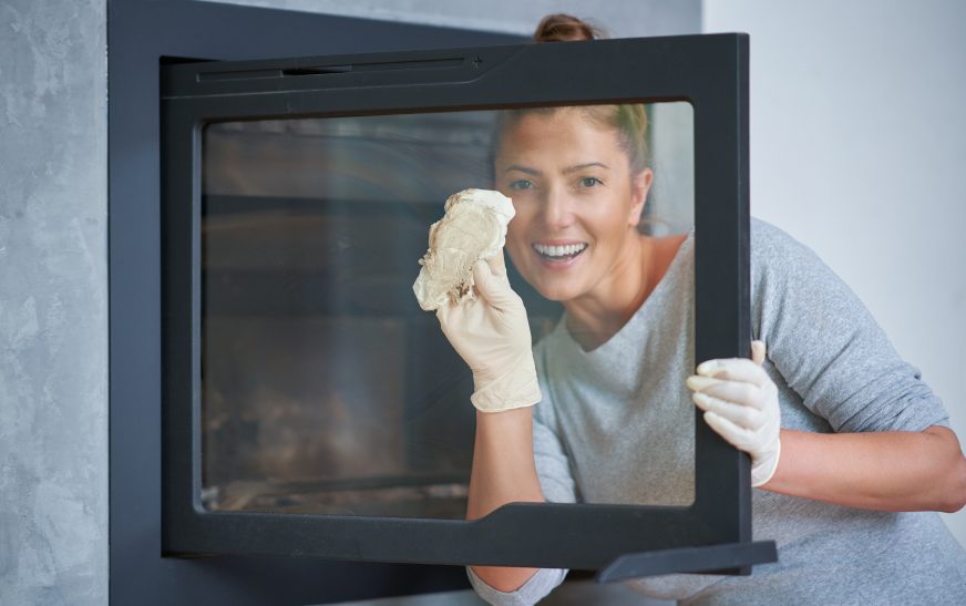 Benefits of Regular Fireplace Cleaning