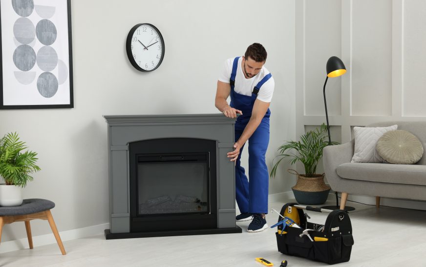 When to Schedule Fireplace Cleaning