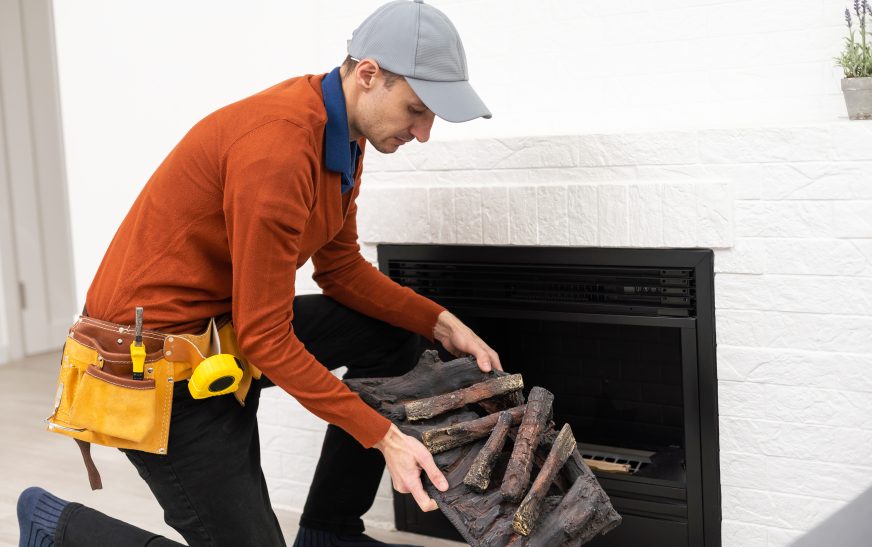 Fireplace Cleaning Checklist for Chicagoland Homes