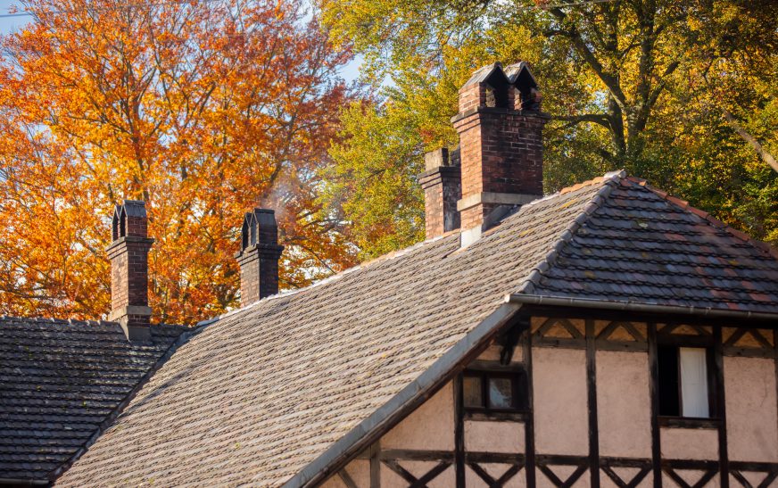 How to Fix Chimney Leaks in Chicagoland Homes
