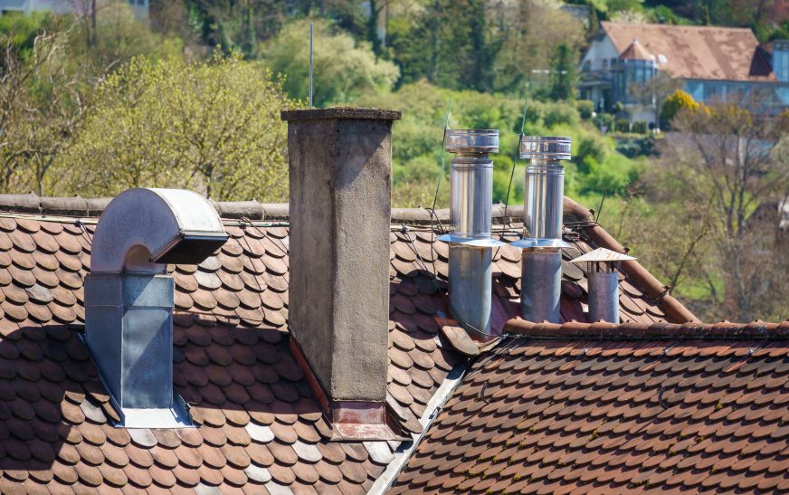How Often Should You Clean Your Home Chimney in Chicagoland?