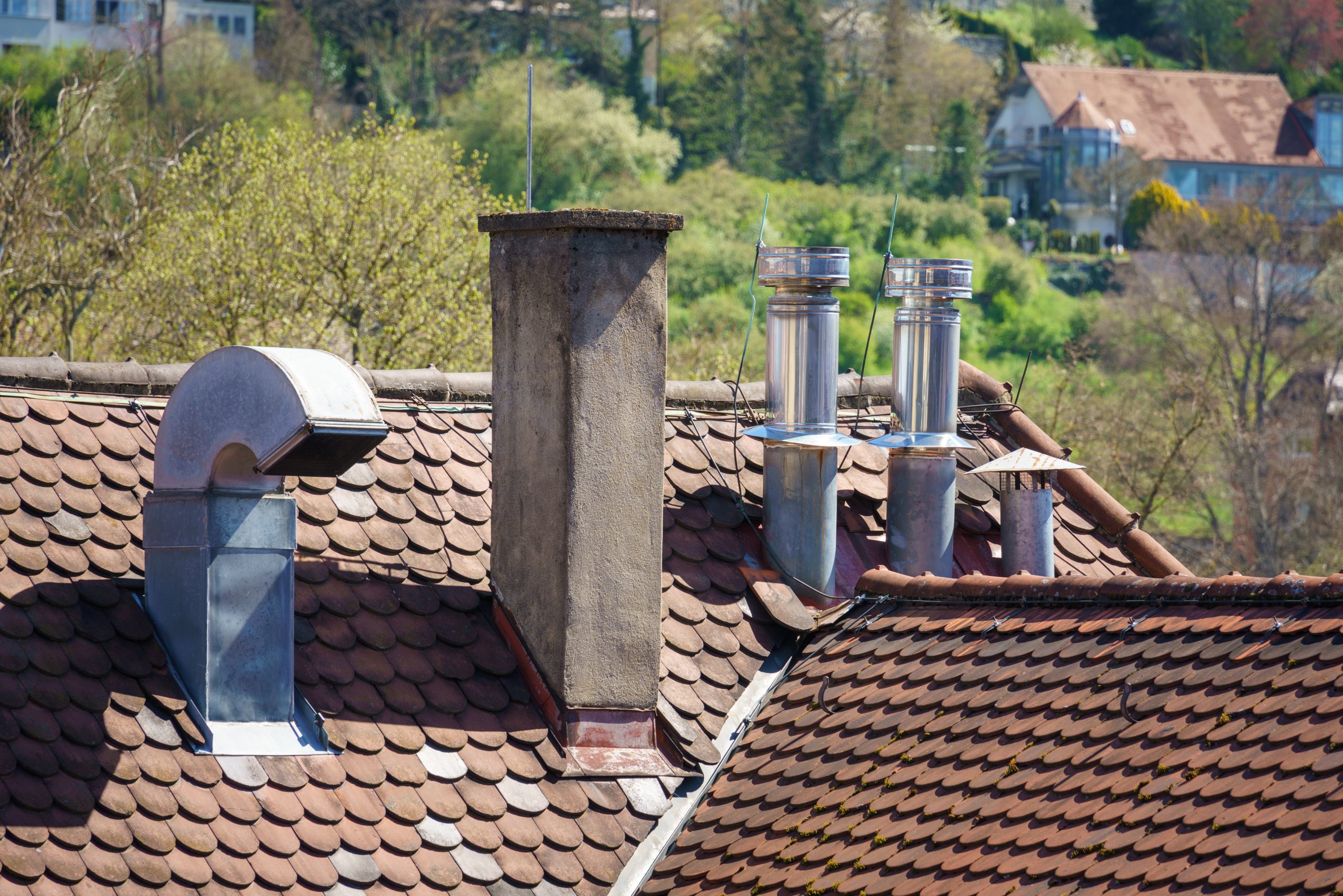 How Often Should You Clean Your Home Chimney in Chicagoland?