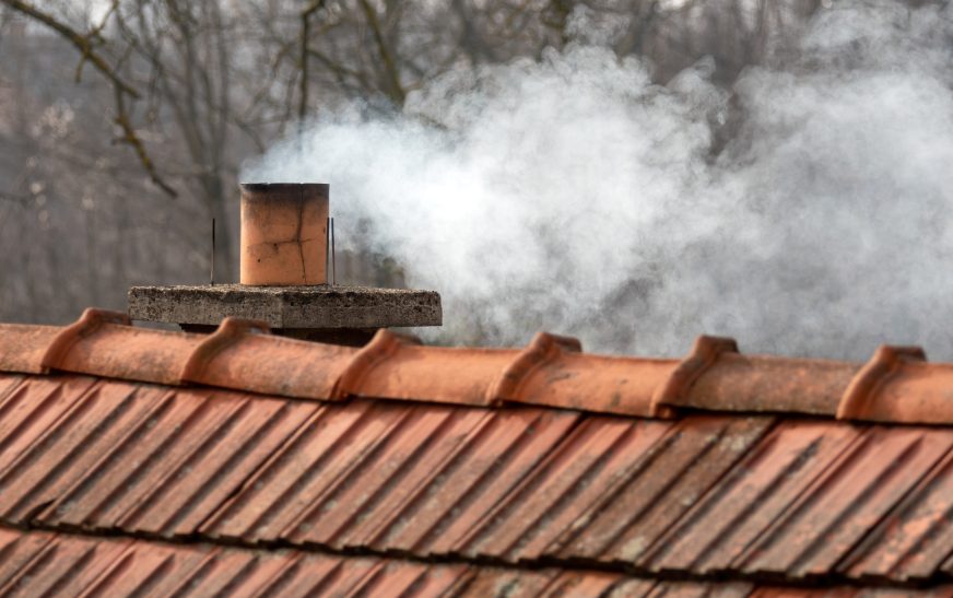 Why Smoke Chamber Cleaning is Important in Chicagoland