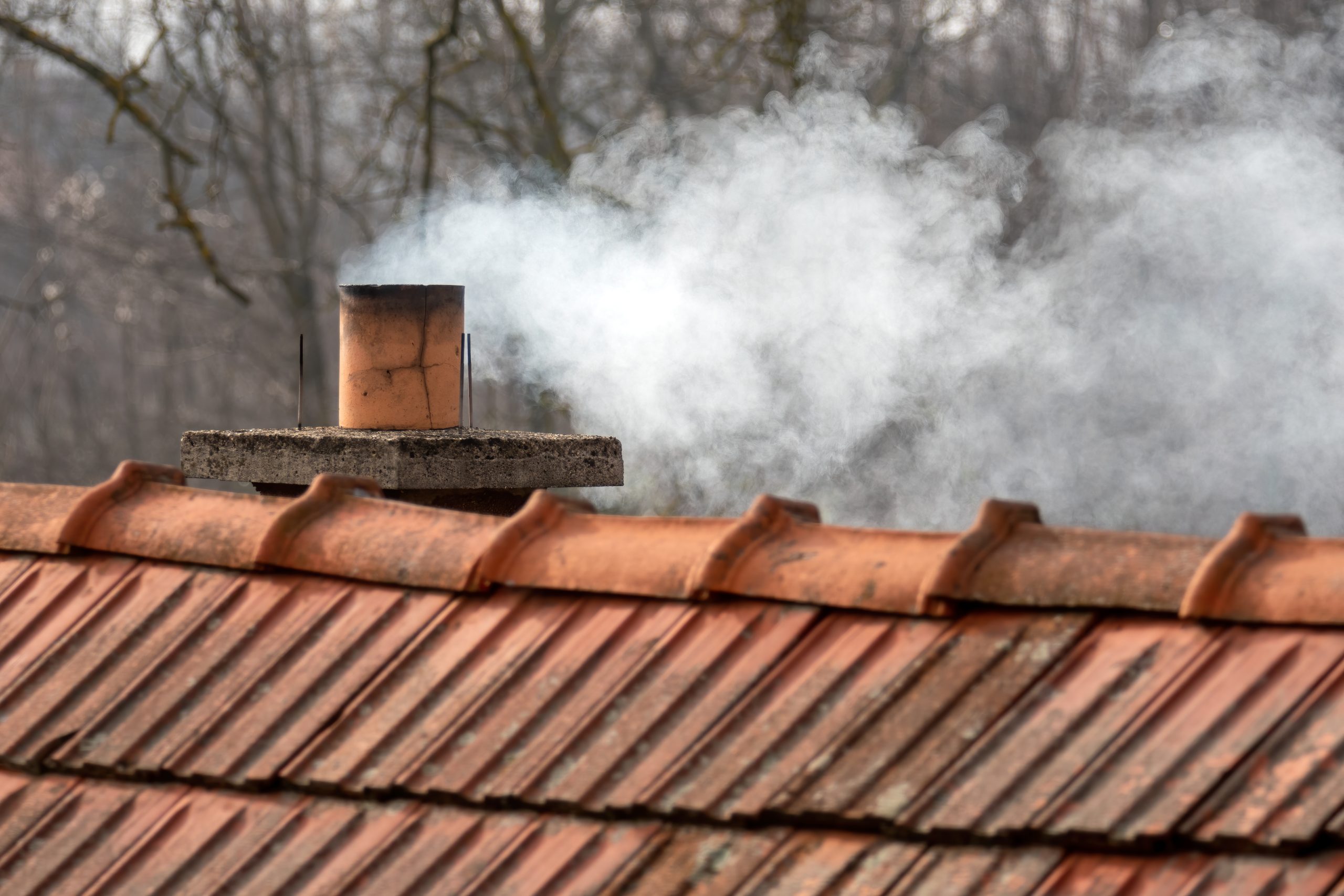 Why Smoke Chamber Cleaning is Important in Chicagoland