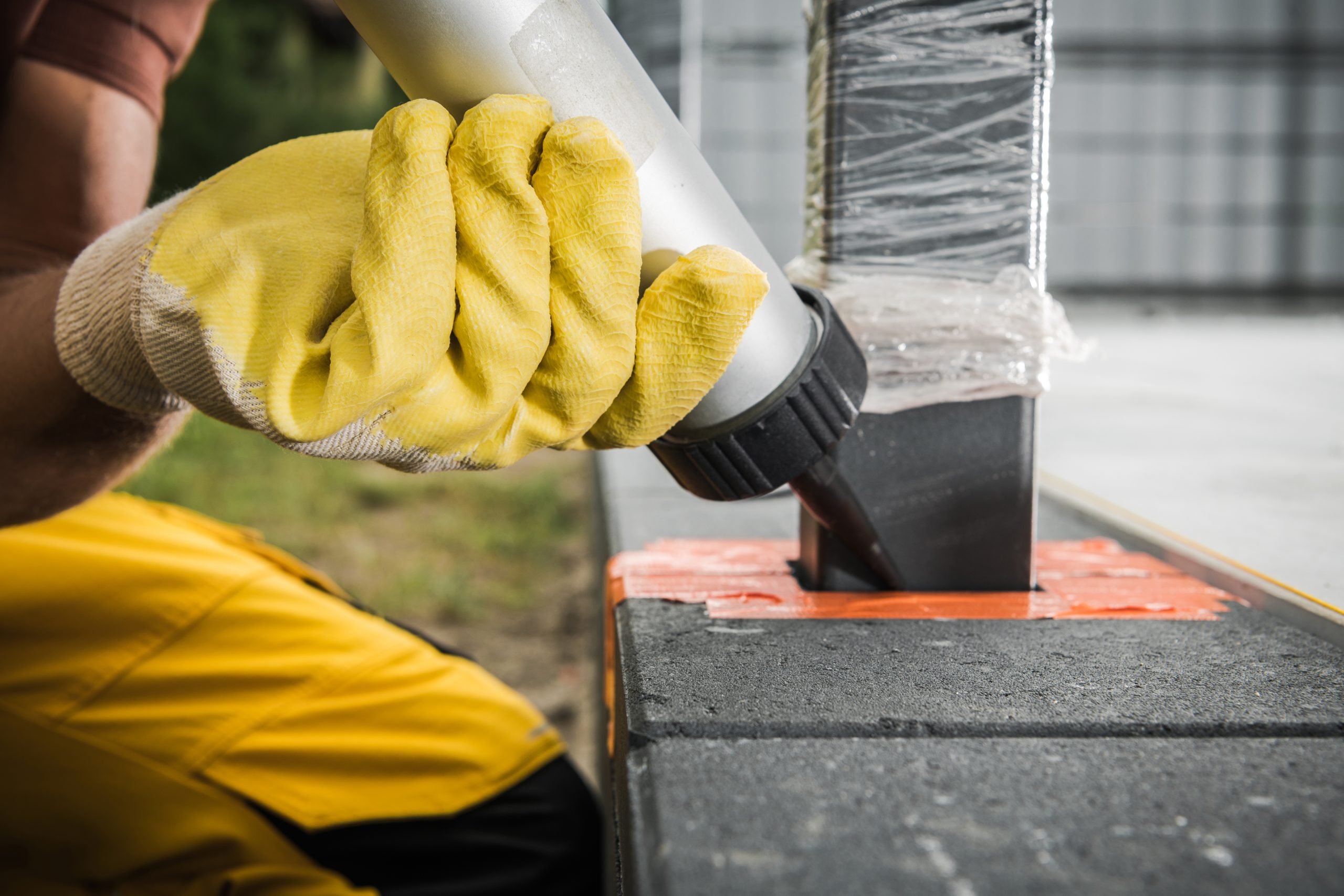 Waterproofing Your Chimney in Chicagoland