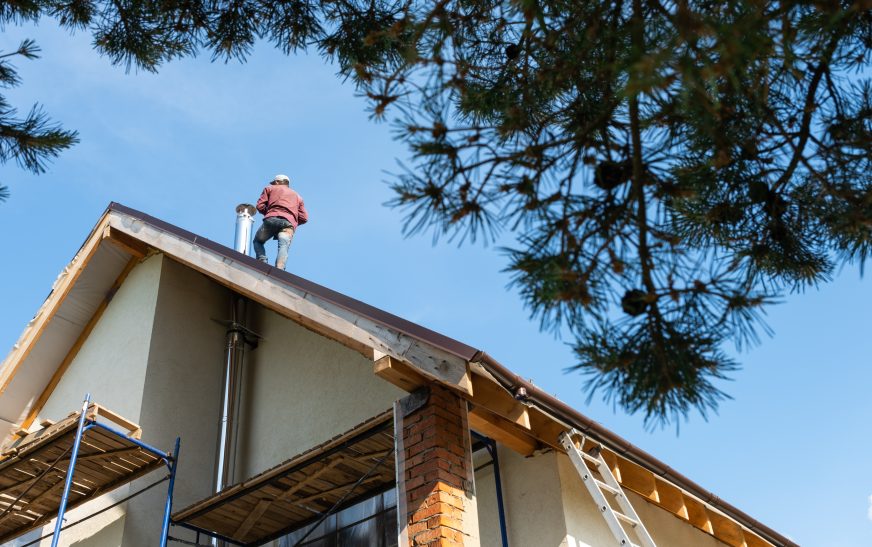 Cost of Chimney Leak Repair in Chicagoland