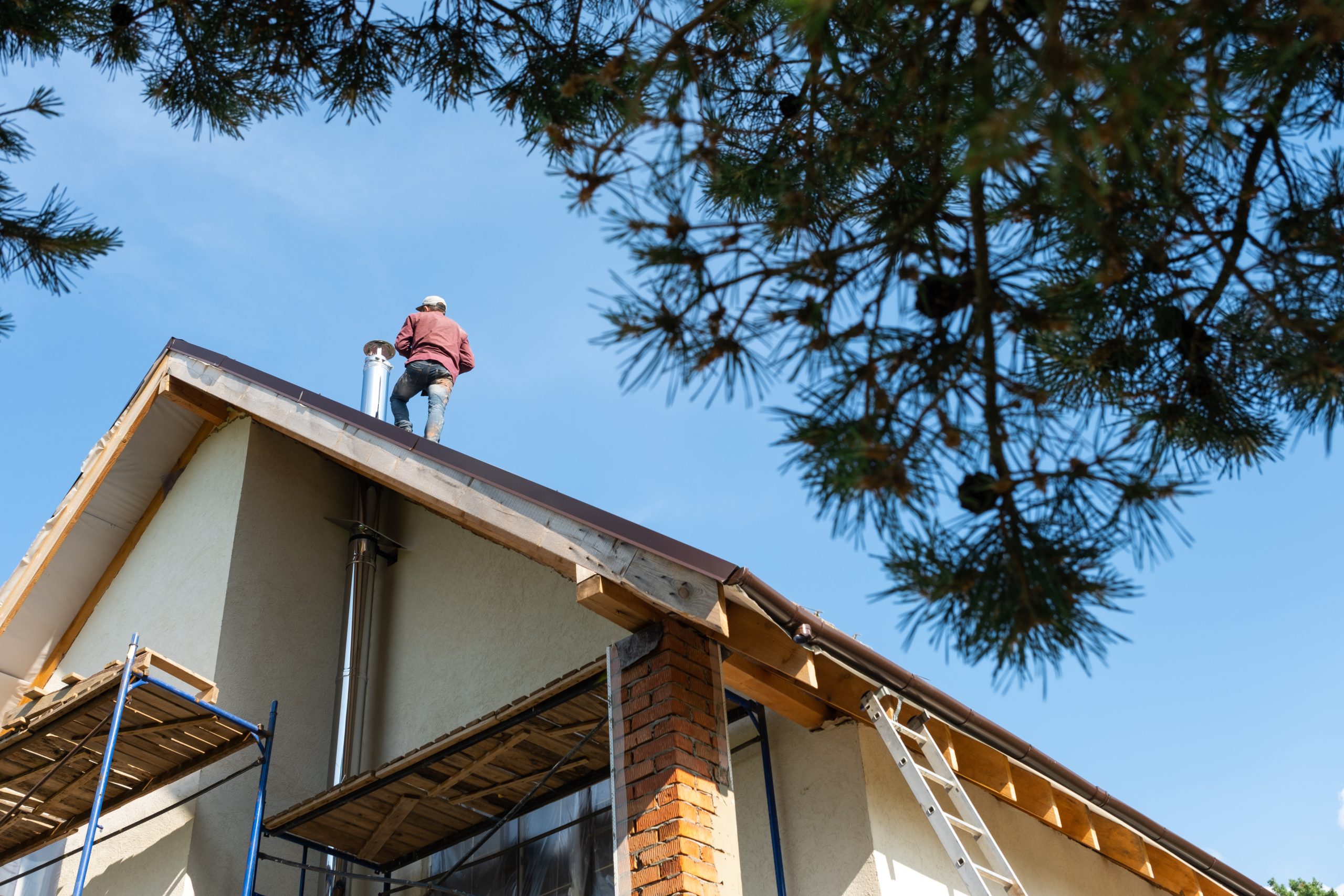 Cost of Chimney Leak Repair in Chicagoland