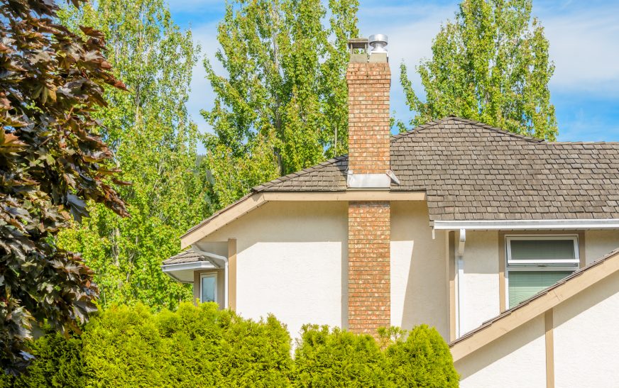 Why Annual Chimney Inspection is Important in Chicagoland
