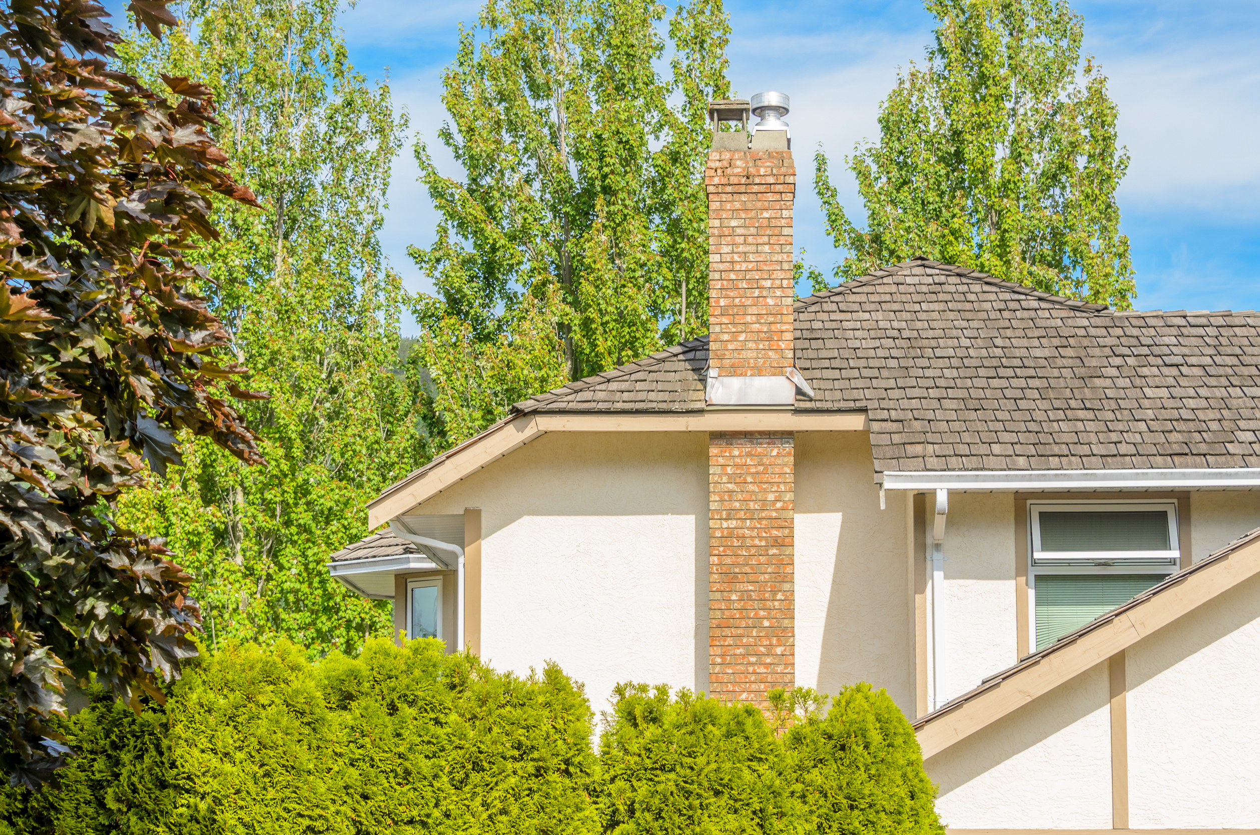 Why Annual Chimney Inspection is Important in Chicagoland