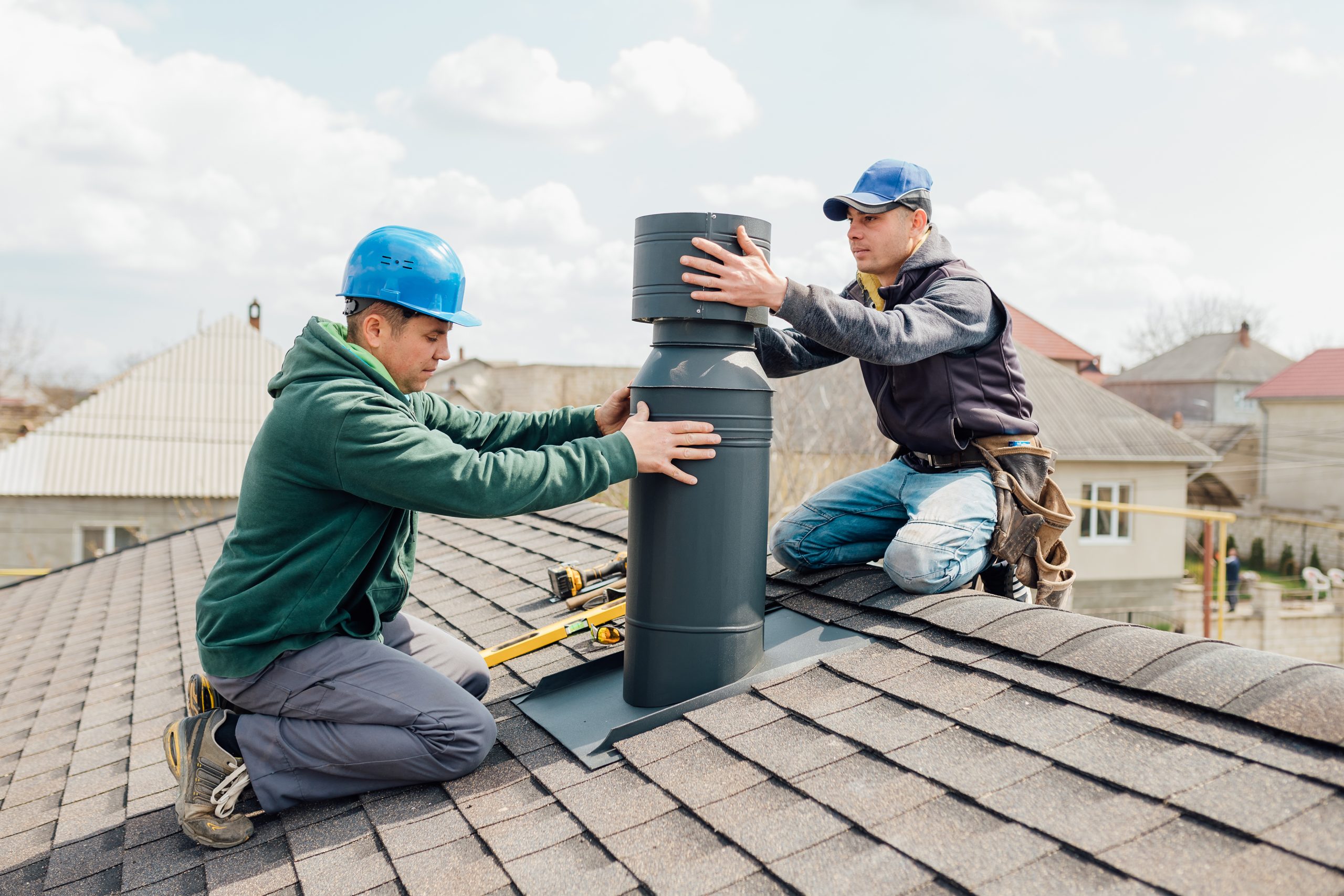 How to Choose the Right Chimney Cap in Chicagoland