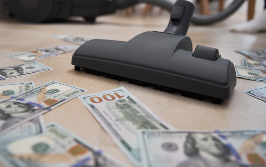 Can DIY Cleaning Save You Money?