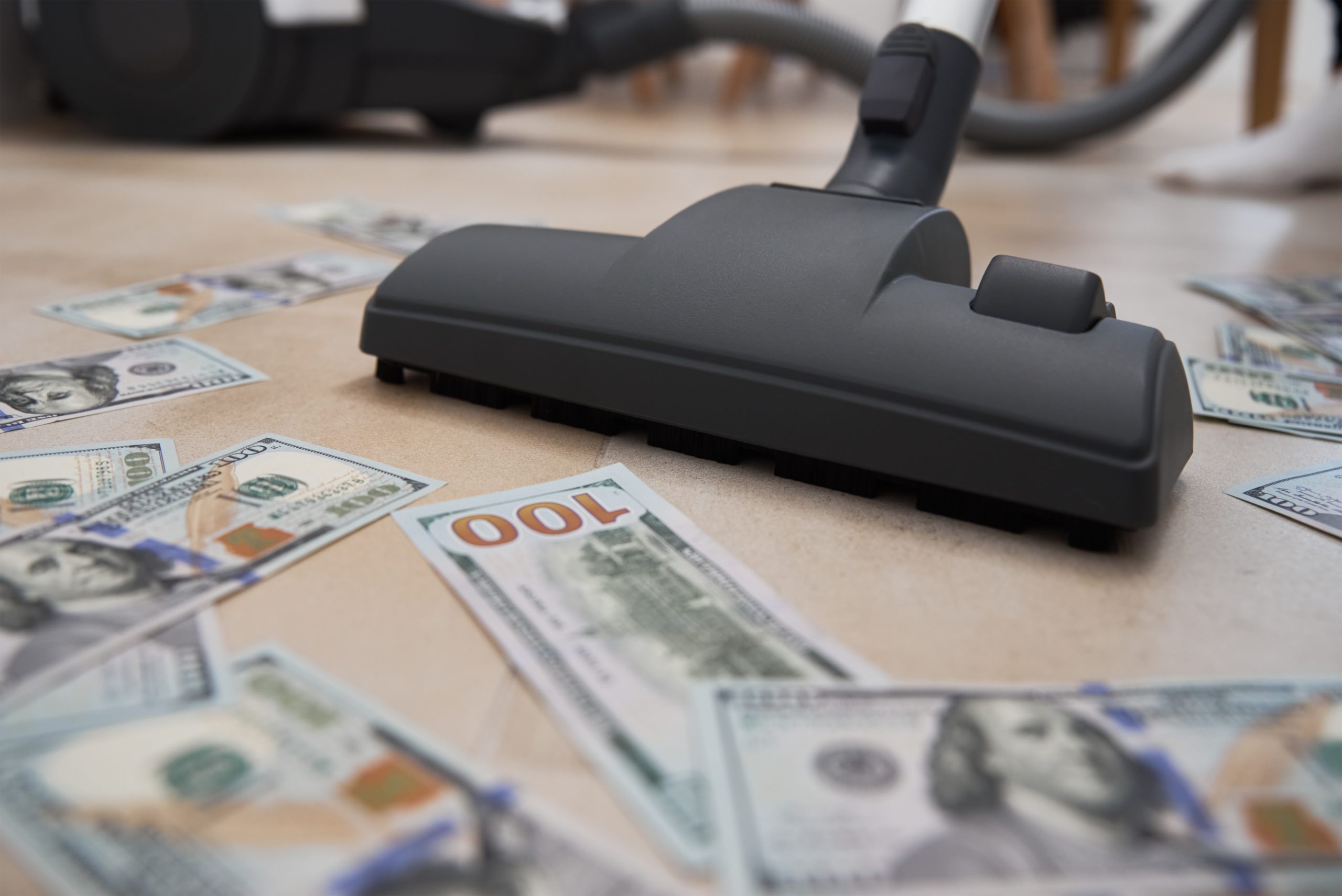Can DIY Cleaning Save You Money?