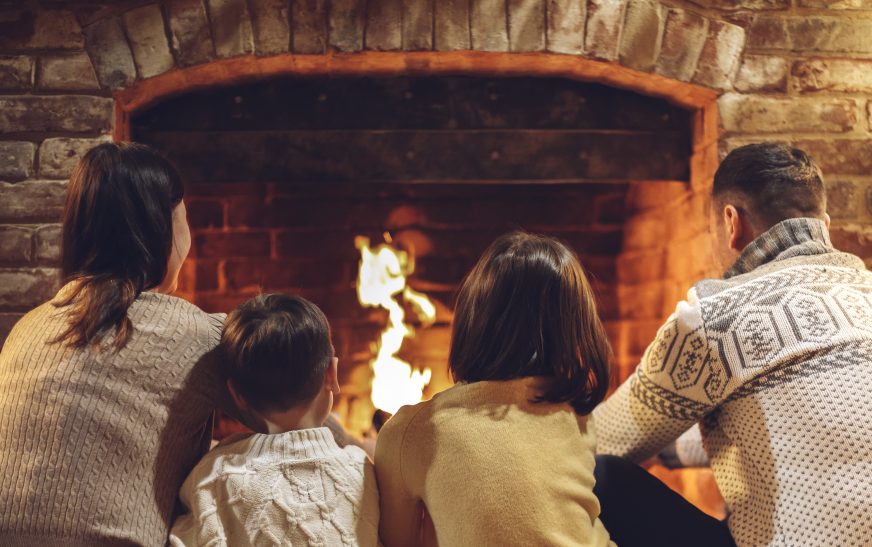 Fireplace Safety Checklist Every Homeowner Should Follow