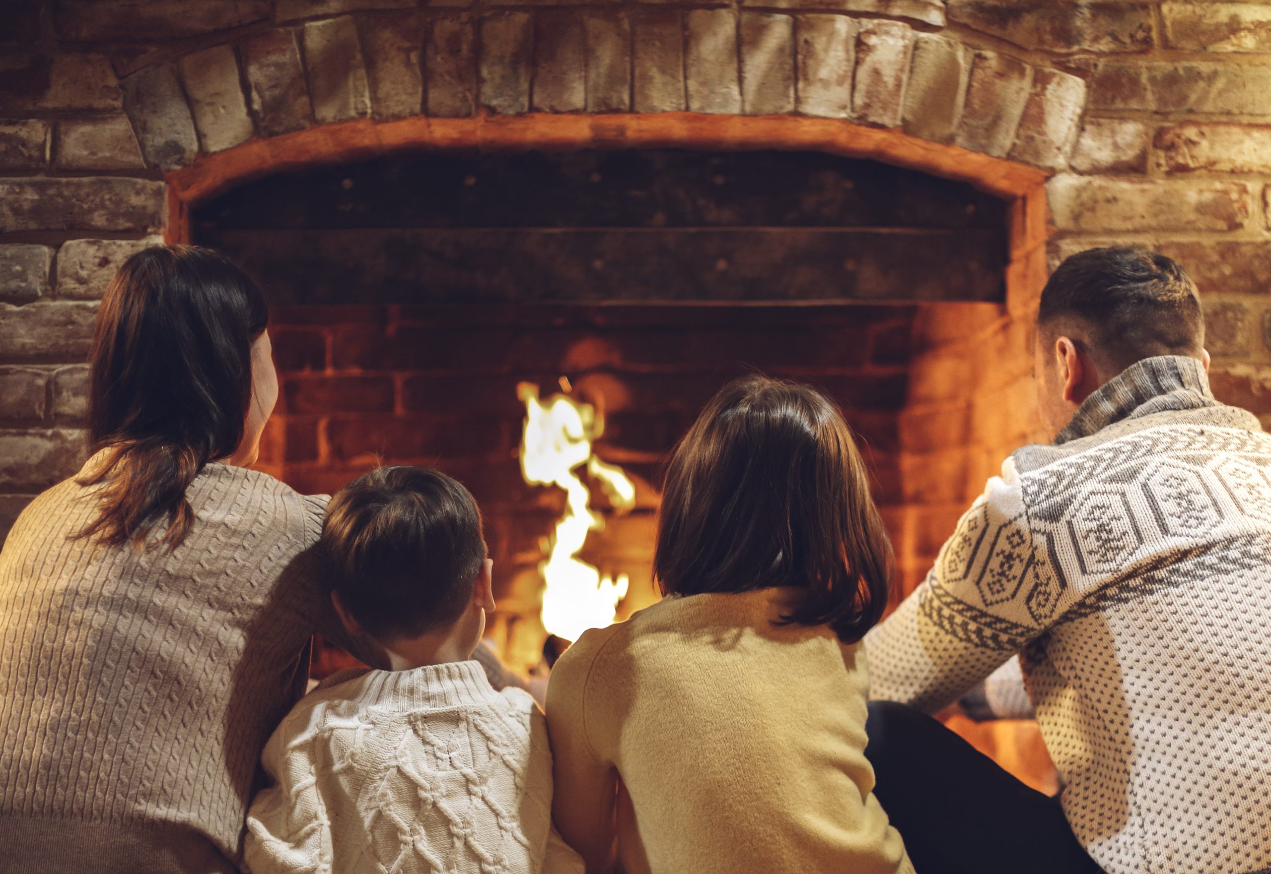 Fireplace Safety Checklist Every Homeowner Should Follow