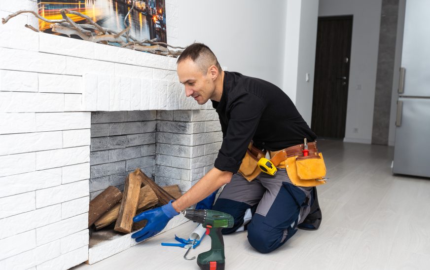 Quick Chimney Cleaning Solutions for Chicagoland Homes