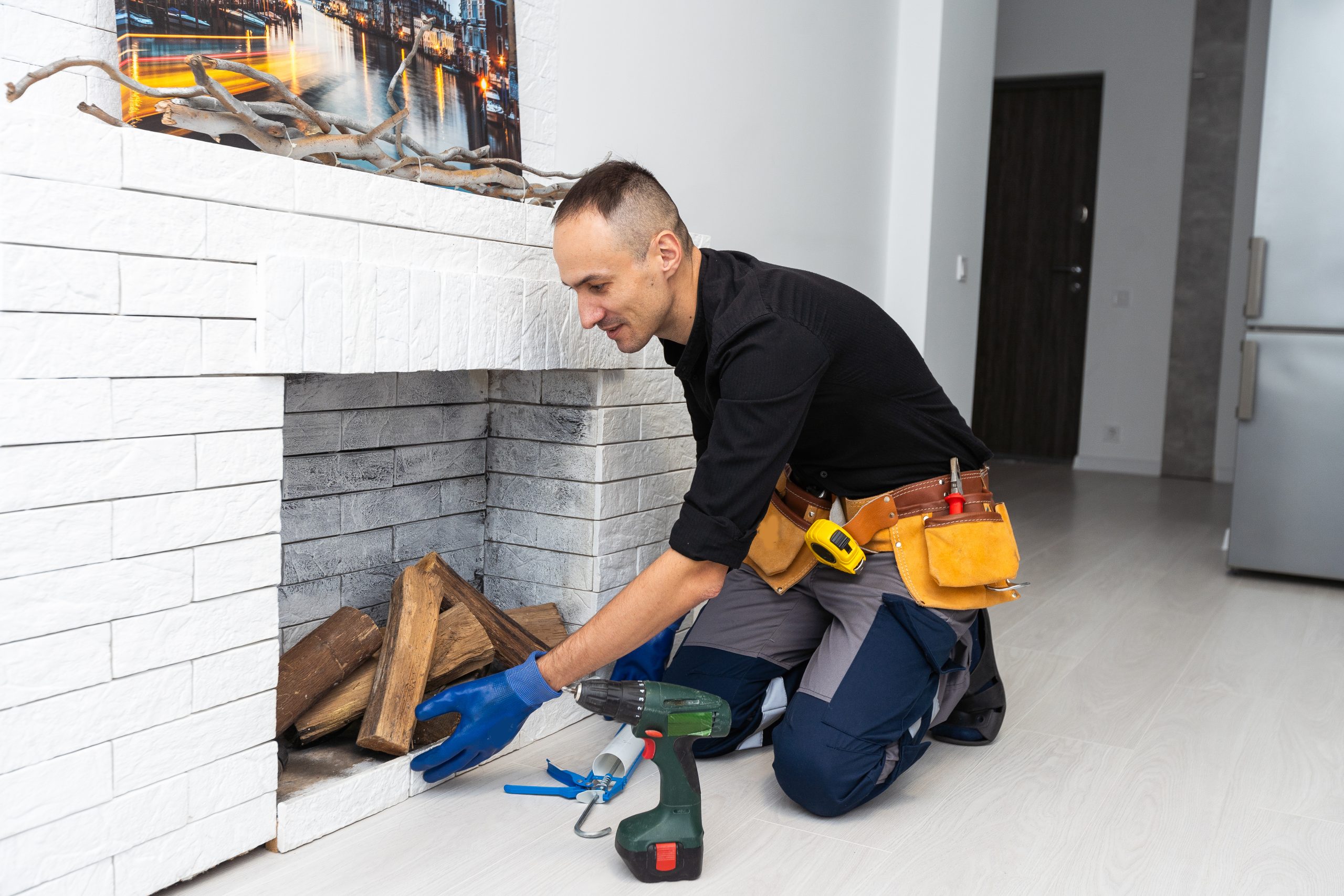 Quick Chimney Cleaning Solutions for Chicagoland Homes