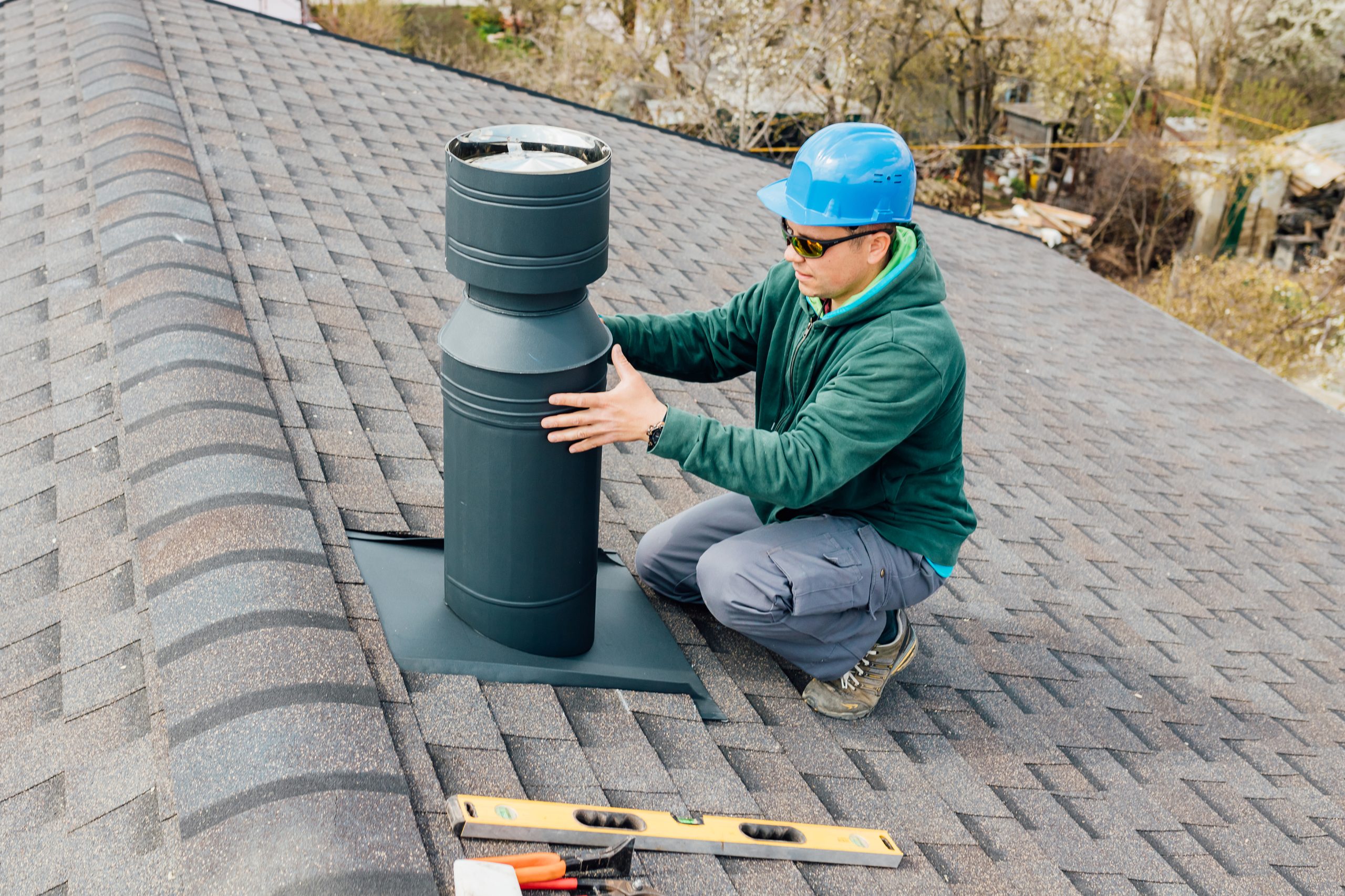 Benefits of Annual Chimney Inspections in Chicagoland