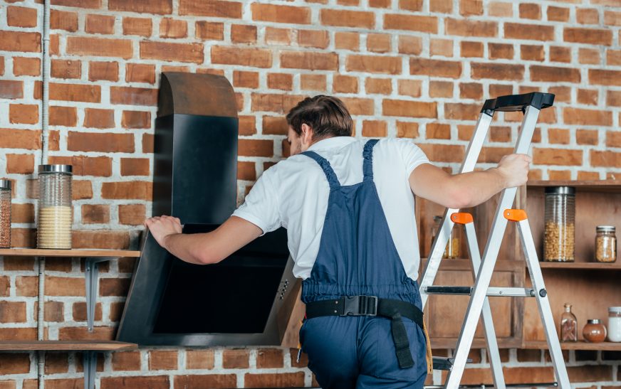 Best Rated Chimney Cleaners in Chicagoland
